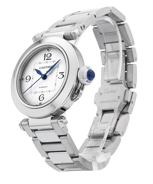 Cartier Pasha WSPA0013